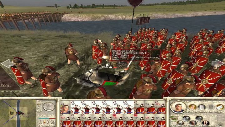 rome total war enhanced