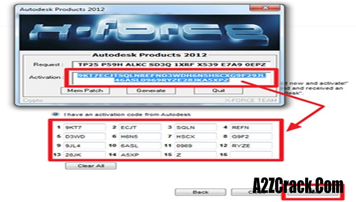 autocad 2015 crack 64 bit xforce keygen free download